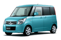 軽自動車販売4.6%増、9か月連続プラス…9月 画像