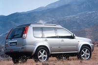 【パリ・ショー出品車】日産『エクストレイル』(2):この瞬間が…… 画像
