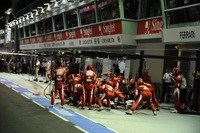 F1韓国GP、開催危機…サーキット完成せず 画像
