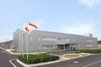 三洋電機、HIT太陽電池モジュール工場が竣工…生産能力250MWに 画像
