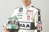 F1に日本人ドライバーが帰ってくる……かも? 画像