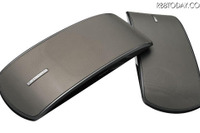 【CEATEC 10】パイオニア、近未来車載ディスプレイやカーエレ新製品を紹介 画像