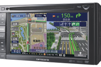 2015年の世界カーナビ市場は1632万台、SDカーナビ急拡大…矢野経済予測 画像