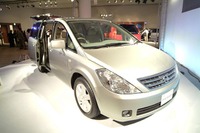 日産自動車が社債発行---利率1%で、700億円を調達 画像