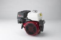 ホンダ、汎用エンジン新型 iGX / GX シリーズ発売 画像