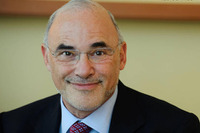 米HPに新CEO…SAP元CEOのLeo Apotheker氏 画像