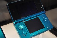 ニンテンドー 3DS、SDカード同梱の理由 …「直接起動を意識した設計」 画像