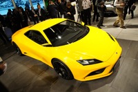 【パリモーターショー10】ロータス エラン も2013年復活…フルラインめざす 画像