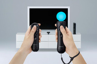 「モーションコントロールの時代でも周辺機器は大事」…ActivisionのCEOが語る 画像