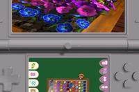 3DS でタヌキが庭づくり…EAがロンチ目指す『My Garden』 画像