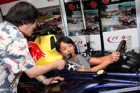 『F1 2010』発表…F1ドライバーを疑似体験できる 画像