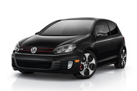 VW米国新車販売、ゴルフ が好調…9月実績 画像