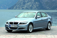 BMWグループ米国販売、3シリーズ が牽引…9月実績 画像