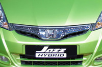 【実燃費チェック】ホンダ フィット ハイブリッド の燃費を予想 画像