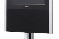 専用メガネなし3Dテレビ---東芝が12月に発売 画像