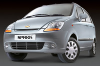 GMインド新車販売、13%増…9月実績 画像