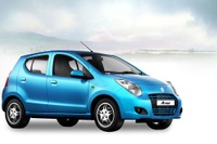 スズキのインド新車販売、過去最高…9月実績 画像