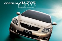 トヨタのインド新車販売、伸びが鈍化…9月実績 画像
