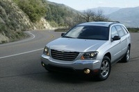 日本車快走、米ビッグ3は業績沈む 画像