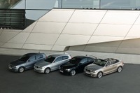 【パリモーターショー10】BMW初のFFコンパクト、役員が「自信あり」 画像