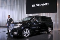 登録車販売ランキング、日産が4車種…9月車名別 画像