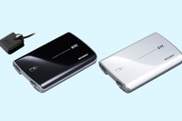 三菱電機、新型ETCを発売---LEDを採用 画像