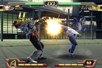 アクセル&ファングジョーカー参戦…Wii/PSP『仮面ライダー クライマックスヒーローズ オーズ』 画像