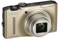 暗所撮影を強化 ニコン、COOLPIX S8100 発売へ 画像