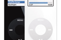 iPod nano 事故、バッテリー交換9796件に 画像