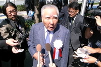 スズキ鈴木修会長「サプライヤーに奮起してもらいたい」 画像