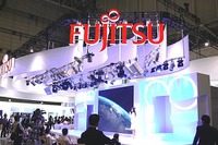 【CEATEC 10】スパコン「京」---事業仕分けでも話題 画像