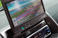 【カーナビ2003夏の陣】問い合わせ急増…パナソニック『ストラーダ』 画像