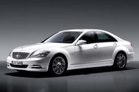 メルセデスベンツ世界販売13%増、中国が倍増…9月実績 画像