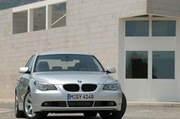 【新型BMW『5シリーズ』日本発売】価格を発表、受注開始! 画像