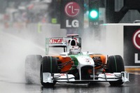 【F1日本GP】予選は日曜日10時、決勝は15時 画像