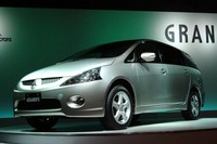 三菱自動車、第1四半期決算の概要を発表 画像