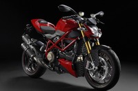 【インターモト10】ドゥカティは2011年型モデルレンジを発表 画像