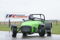 ケイターハムから“スペシャル・セブン”が2車種 画像