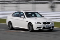 「若者にスポーツカーに対する夢を抱いてもらう」…カイ・ゼグラー BMW M社社長 画像
