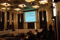 【ITS世界会議 東京13】組織委員会は渡邉ITSジャパン会長と石原都知事のツートップ 画像