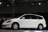 ホンダの上半期実績、国内生産が4期ぶりのマイナス 画像