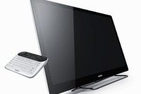 Google TV発売…Android搭載、599.99ドルから 画像