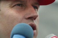 【トヨタF1ドリーム】パニス、ホッケンハイムに手応え 画像