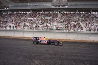 【F1韓国GP】いよいよ来週末開催 画像