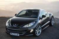 プジョー RCZ が表参道ヒルズに登場 10月16・17日 画像