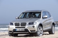 BMW X4、市販にゴーサインか 米報道 画像