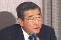 「ファイアストンは終わりじゃない」と、ブリヂストン社長が会見 画像