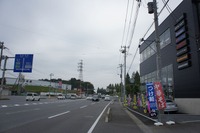 “研究学園都市”ならではの品揃えでタイヤ＆ホイール代替需要を確実につかむ 画像