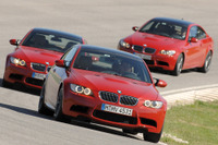 BMW、2012年にDTM復帰へ…18年ぶり 画像