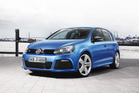 VWグループ世界新車販売、7.9%増…9月実績 画像